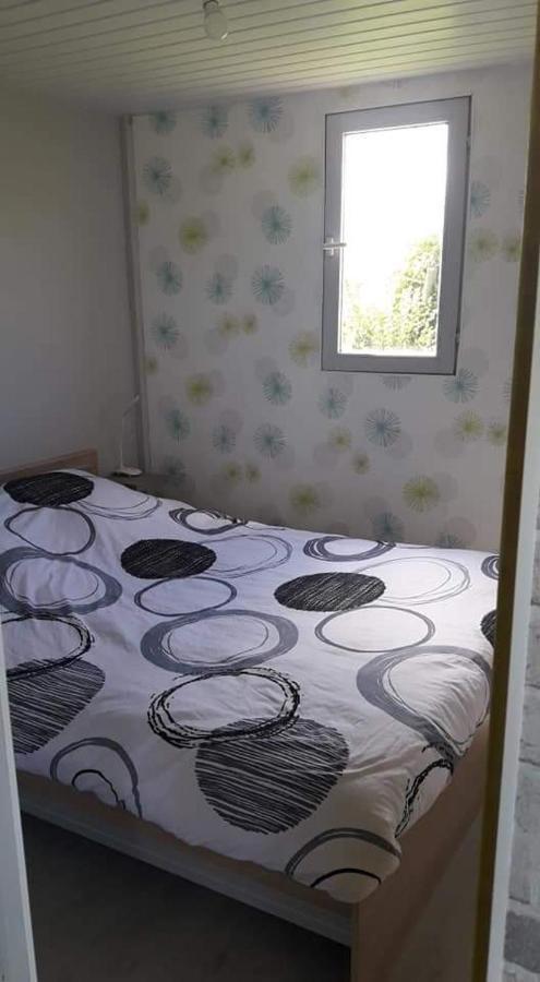 Le Chal Adret Villa Cardonville Bagian luar foto