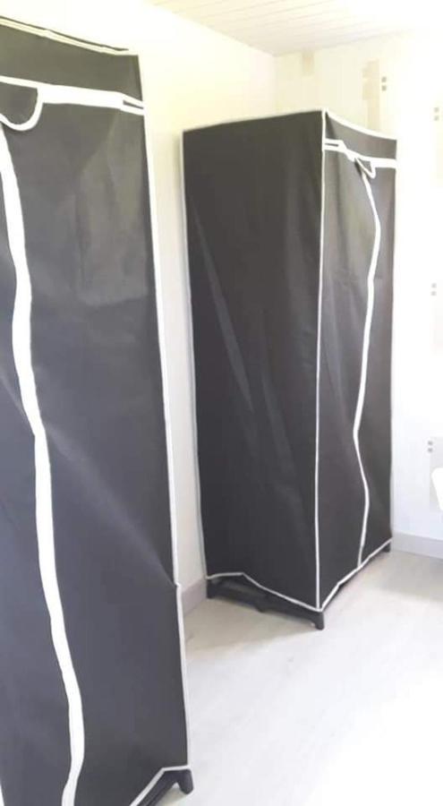 Le Chal Adret Villa Cardonville Bagian luar foto