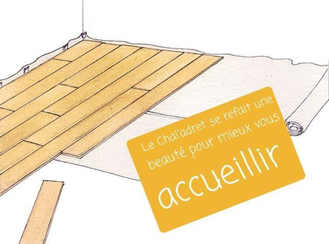 Le Chal Adret Villa Cardonville Bagian luar foto